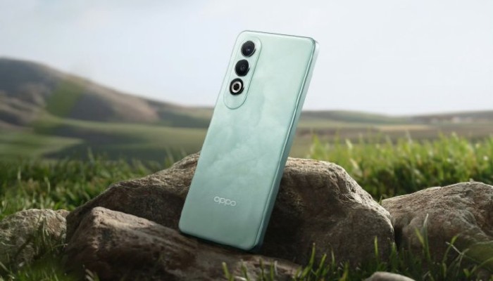 OPPO K12