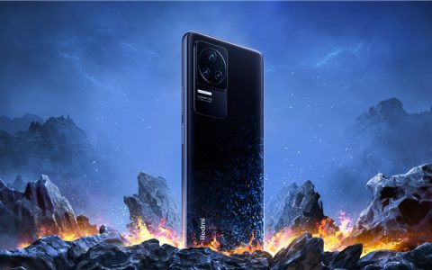 Redmi K50 Pro怎么样?Redmi K50 Pro价格及配置参数