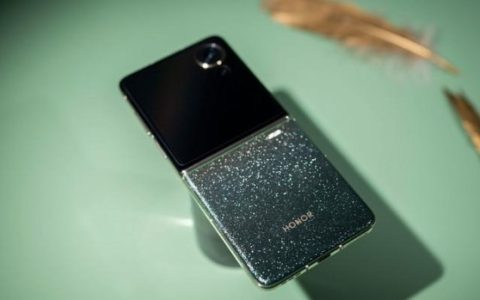 荣耀Magic V Flip 高定款怎么样?荣耀Magic V Flip 高定款价格及配置参数