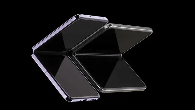 OPPO Find N2 Flip