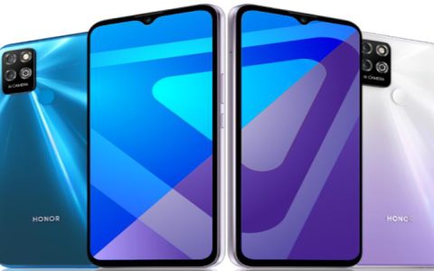 荣耀Play5T怎么样?荣耀Play5T价格及配置参数