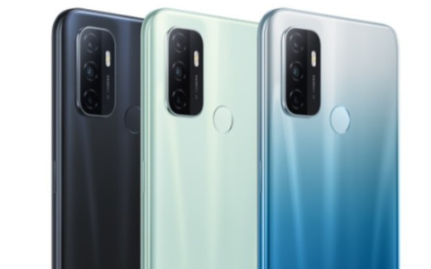 OPPO A32怎么样?OPPO A32价格及配置参数