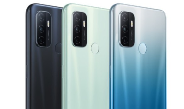 OPPO A32