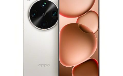 OPPO Find X8 Ultra怎么样?OPPO Find X8 Ultra价格及配置参数