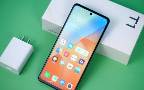 vivo T1怎么样?vivo T1价格及配置参数