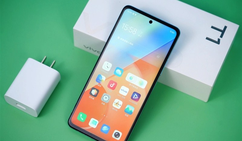 vivo T1