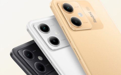 Redmi Note 12R Pro怎么样?Redmi Note 12R Pro价格及配置参数