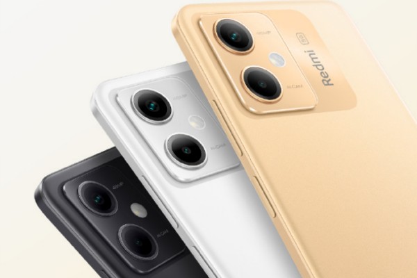 Redmi Note 12R Pro