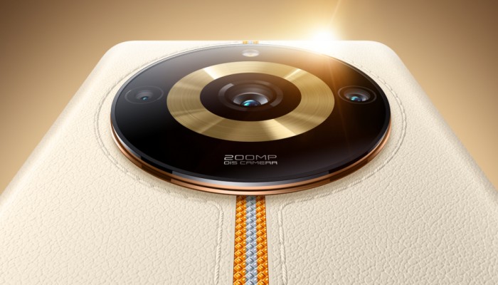 真我Realme 11 Pro