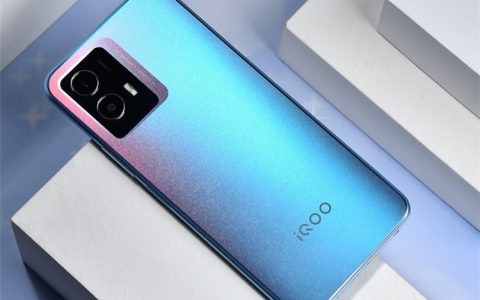 iQOO U5怎么样?iQOO U5价格及配置参数