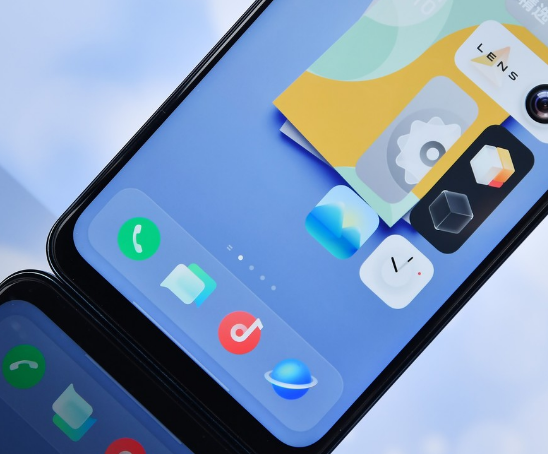 vivo Y76s
