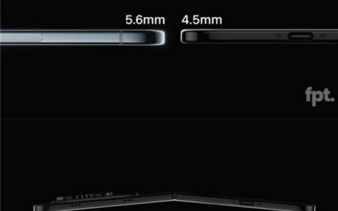国行或14999元！折叠屏iPhone试产 苹果9月发布：供应链公司已小批量供货
