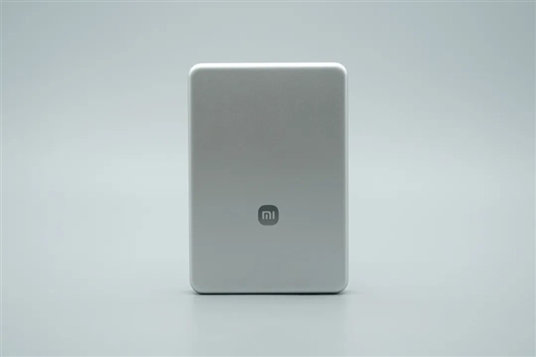 拆解报告:小米金沙江10000mAh 45W超薄磁吸移动电源