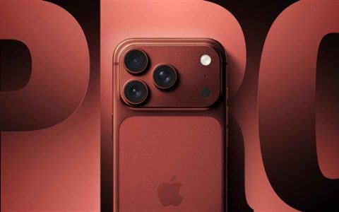 受成本上涨影响iPhone 18 Pro起售价可能高达1399美元