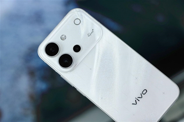 转动如星海闪烁！vivo S60星星海图赏
