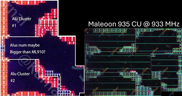 麒麟9030拆解:没有EUV,这一工艺指标仍赢了Intel 18A!