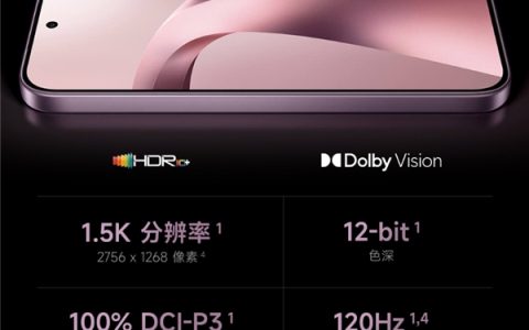 国补价2549元起！小米17T发布：同档罕见徕卡三摄 5X潜望