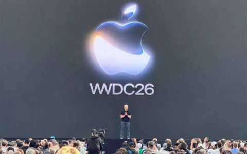 库克的最后一场WWDC：AI Siri登场 但国行用户仍暂时用不上