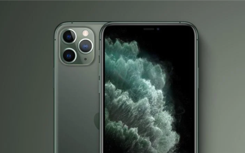 OTA无法修复！苹果A12/A13芯片曝硬件漏洞：iPhone XS-11系列均受影响
