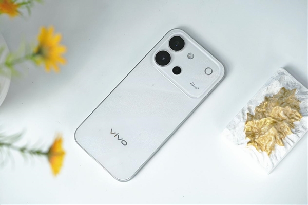 转动如星海闪烁！vivo S60星星海图赏