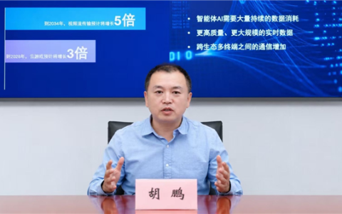 高通胡鹏：新兴应用催生高质量连接需求，FastConnect 8800赋能消费端移动连接升级
