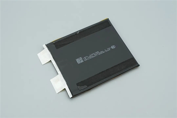 拆解报告:小米金沙江10000mAh 45W超薄磁吸移动电源