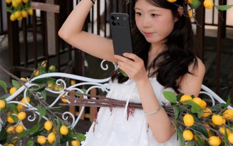支持4K原生感Live！vivo S60元气版仲夏夜图赏