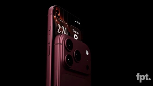 八大亮点加持!iPhone 18 Pro全方位升级 唯独价格悬了