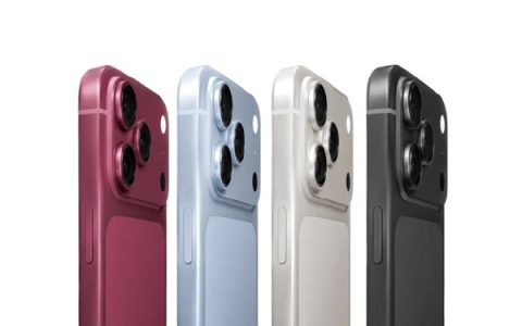 iPhone 17马上涨价！苹果最终还是没能扛住