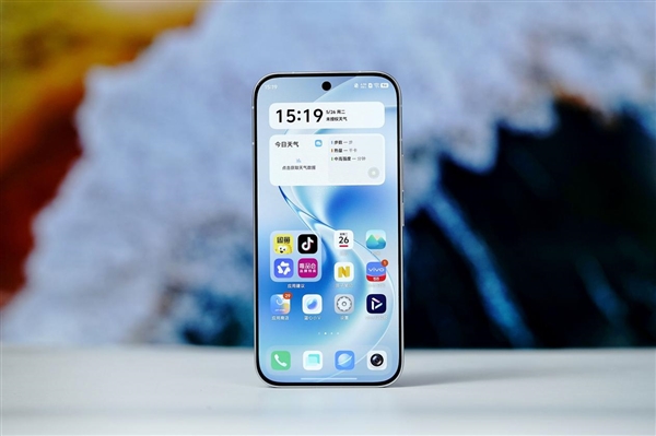 转动如星海闪烁！vivo S60星星海图赏