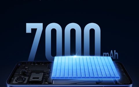 小米17T系列搭载7000mAh金沙江电池：16%小米史上最高含硅量