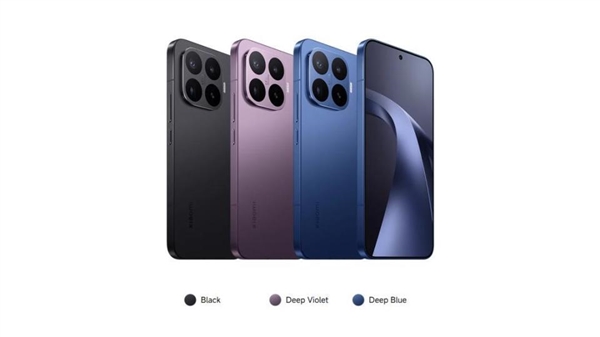 海外发布的小米17T Pro 为什么这个时候选择“回国”