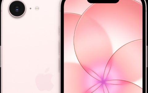 4000元iPhone配60Hz屏：苹果不愿上高刷