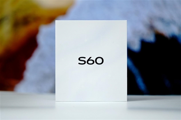 转动如星海闪烁！vivo S60星星海图赏