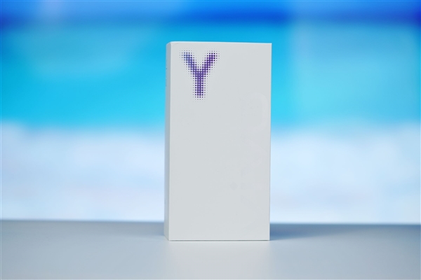 轻薄机身塞下9000mAh电池！vivo Y600 Turbo图赏