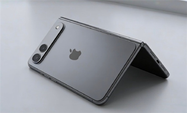 苹果iPhone Ultra 2阔折叠已立项：复用第一代屏幕