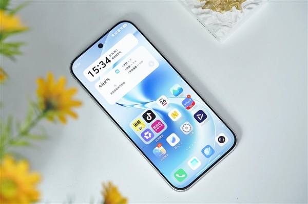 转动如星海闪烁！vivo S60星星海图赏
