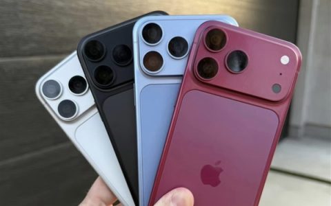 苹果全面涨价：分析一下现在上车还是等iPhone 18