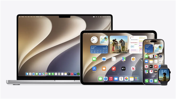 苹果智能/Siri AI适配机型公布:仅支持iPhone 15 Pro/16系列以上