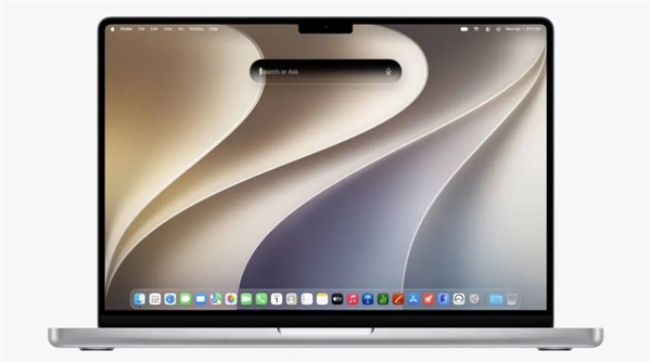 库克的最后一场WWDC：AI Siri登场 但国行用户仍暂时用不上