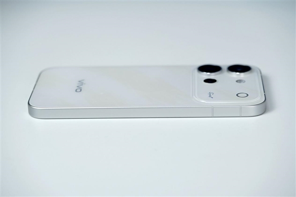 转动如星海闪烁！vivo S60星星海图赏