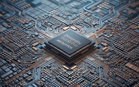 天玑9600 Pro单价超216美元 安卓旗舰将迎来涨价