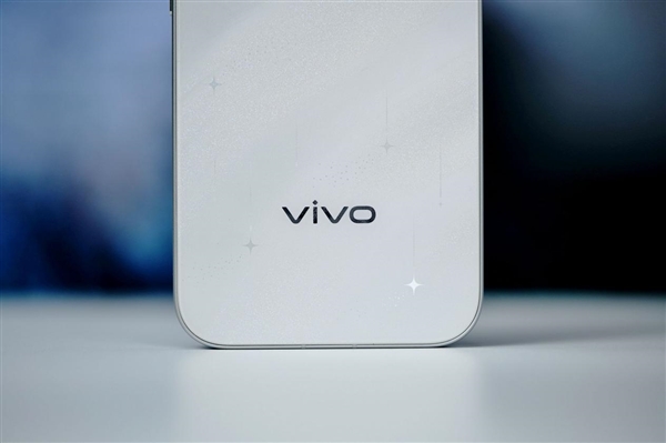转动如星海闪烁！vivo S60星星海图赏