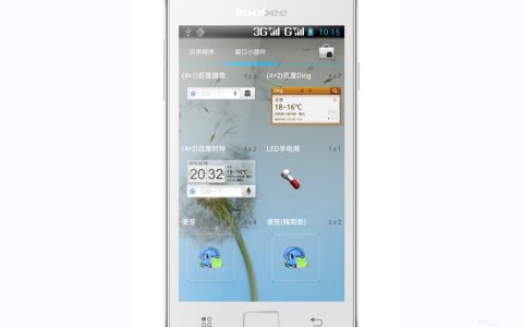 koobee i55和koobee i50哪个好