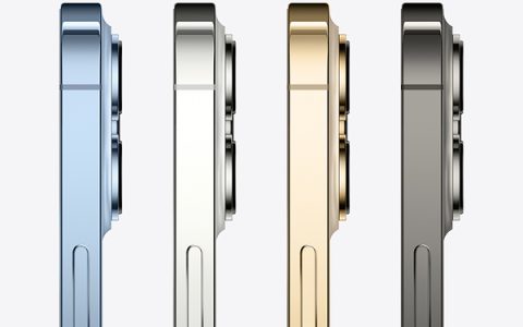 iPhone 13 Pro怎么样?iPhone 13 Pro价格及配置参数