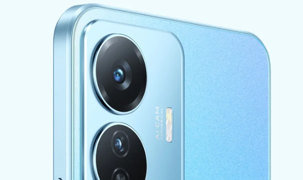 vivo Y77e