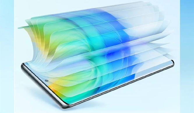 vivo Y78+