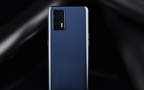 真我realmeGT Neo2T怎么样?真我realmeGT Neo2T价格及配置参数