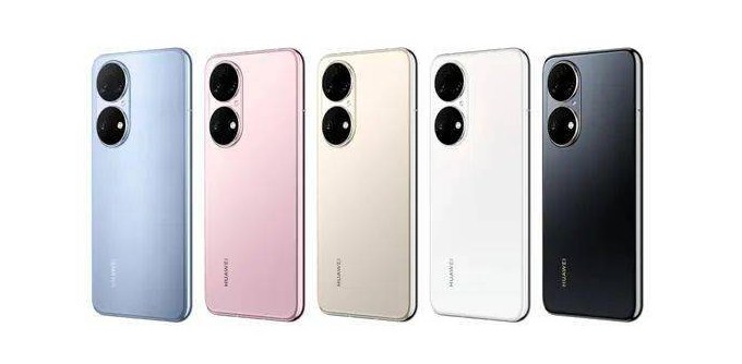 华为P60E