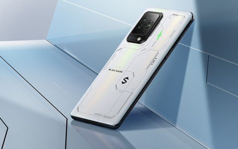 黑鲨5 Pro怎么样?黑鲨5 Pro价格及配置参数